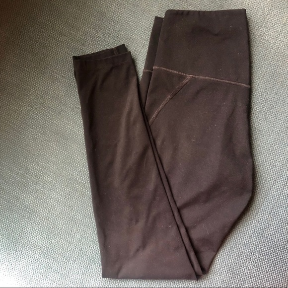 girlfriend collective Pants - Girlfriend Collective Active Legging